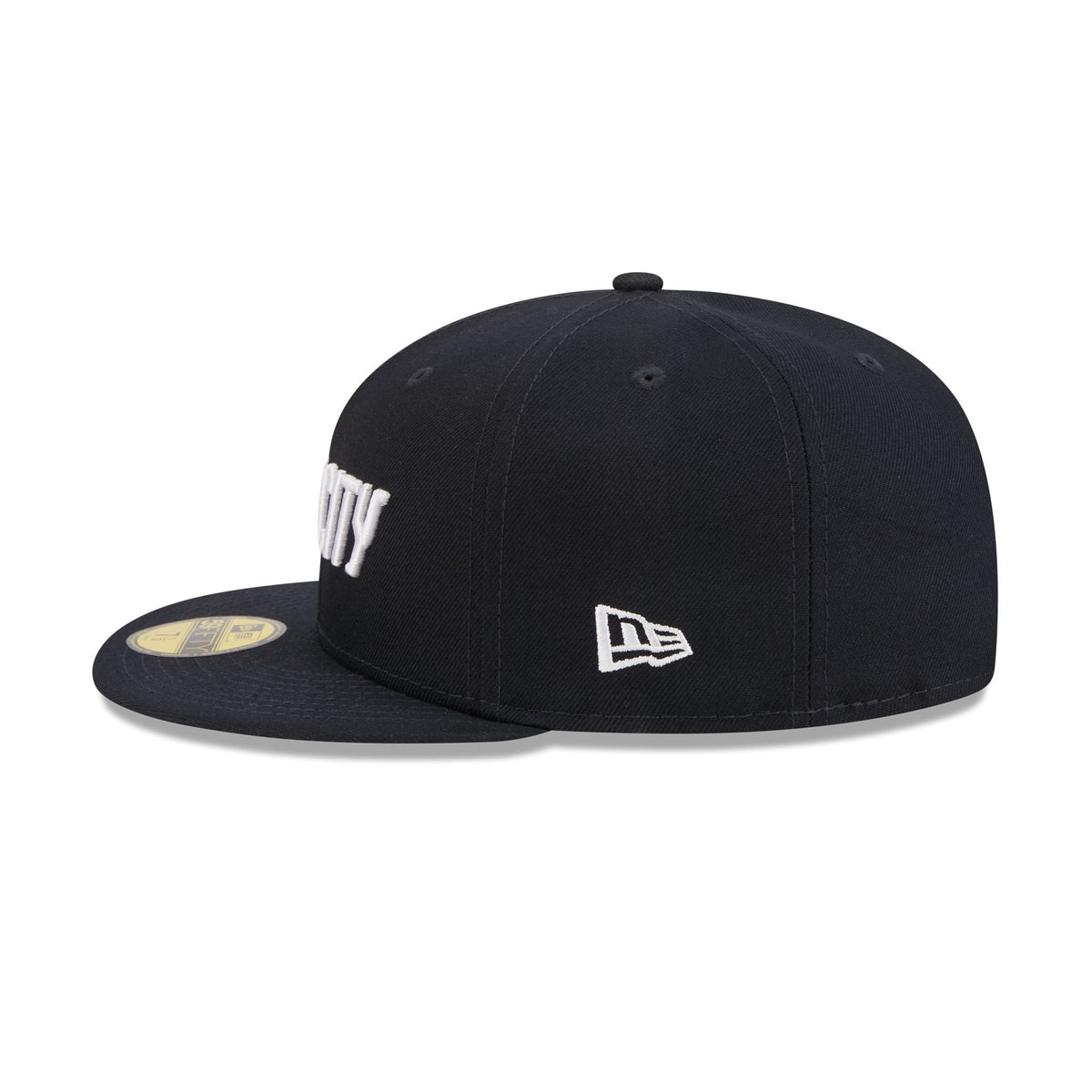 Detroit Tigers 2026 City Connect Fan Pack 59FIFTY Fitted Hat