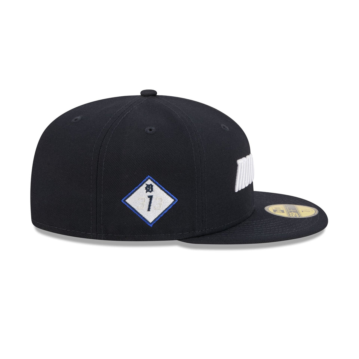 Detroit Tigers 2026 City Connect Fan Pack 59FIFTY Fitted Hat