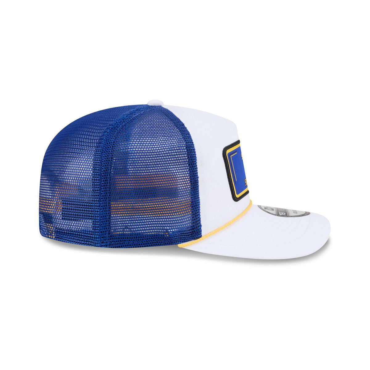 Seattle Mariners 2026 City Connect Fan Pack 19TWENTY Trucker Hat