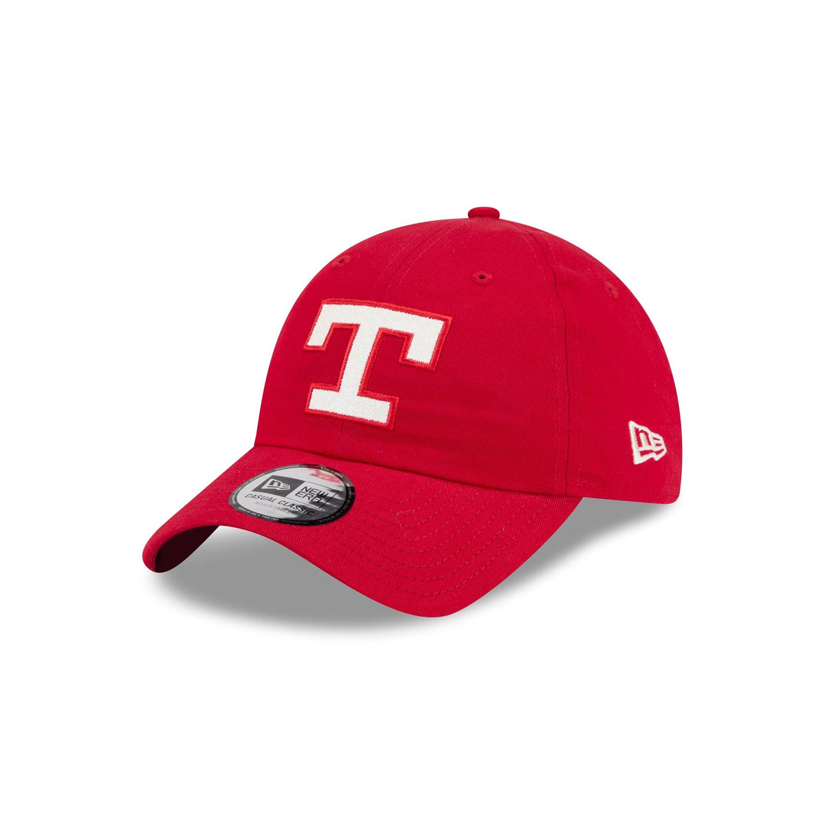 Texas Rangers 2026 City Connect Fan Pack Casual Classic Adjustable Hat