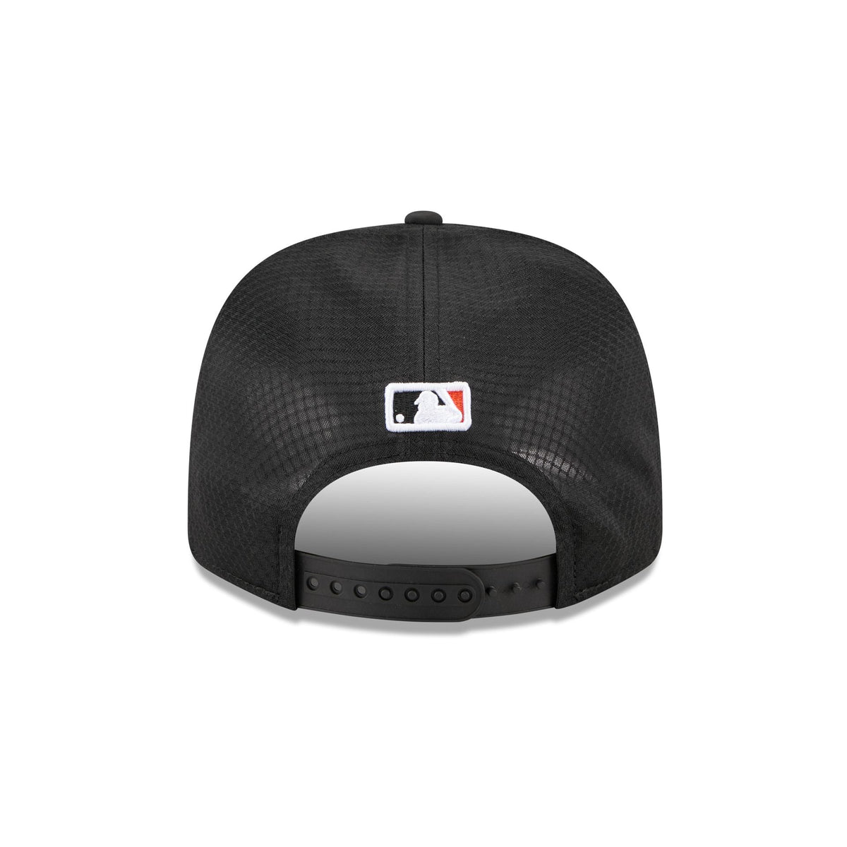 San Francisco Giants 2026 Batting Practice Fan Pack 9SEVENTY Stretch-Snap Hat