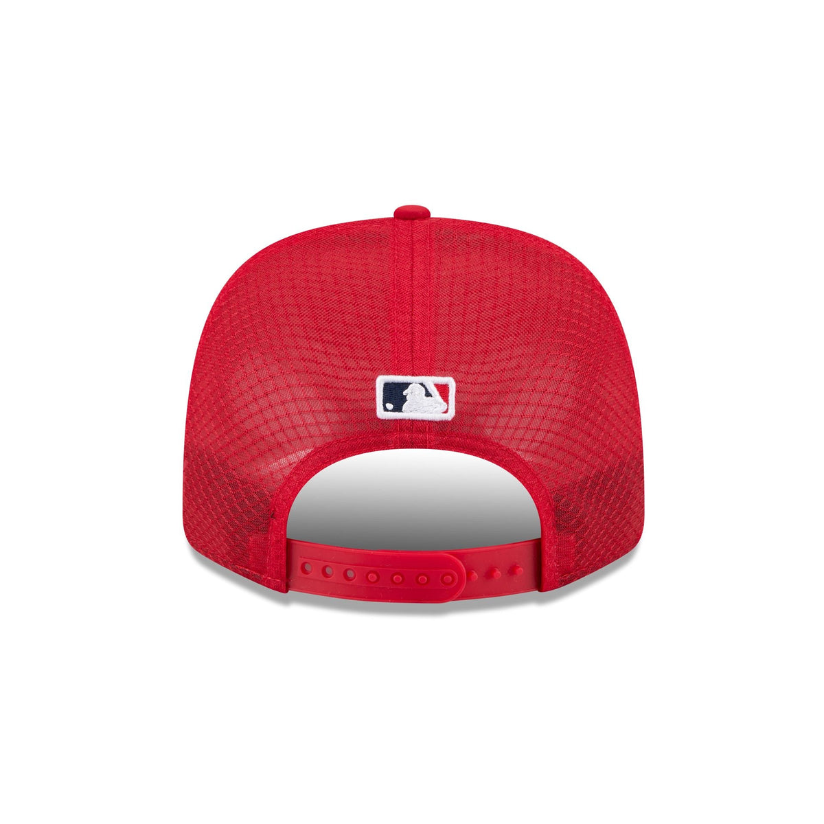 St. Louis Cardinals 2026 Batting Practice Fan Pack 9SEVENTY Stretch-Snap Hat