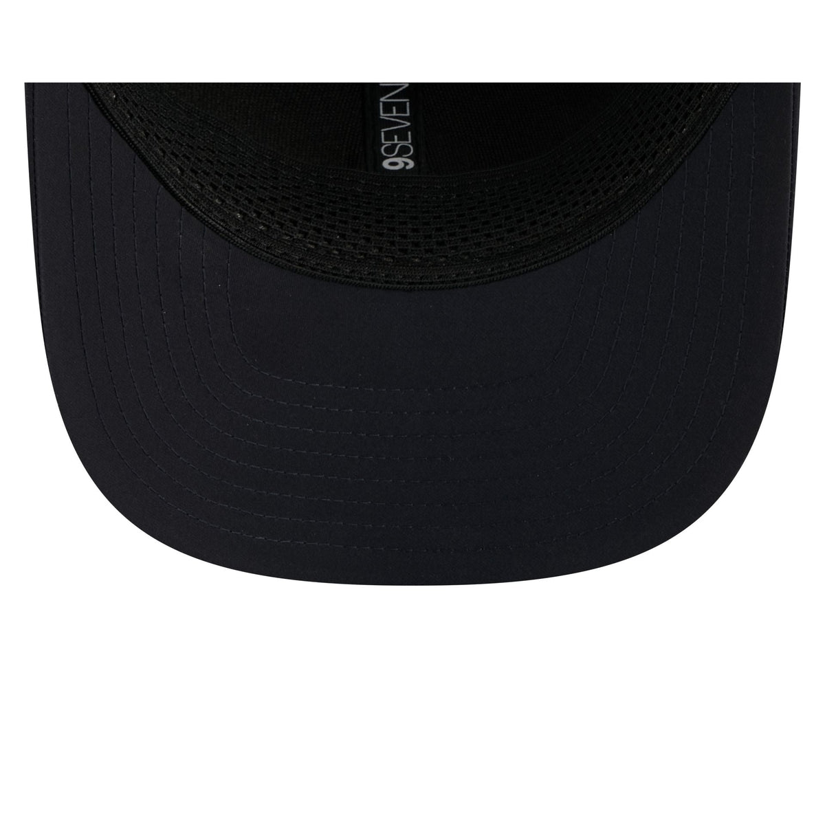 Seattle Mariners 2026 Batting Practice Fan Pack 9SEVENTY Stretch-Snap Hat