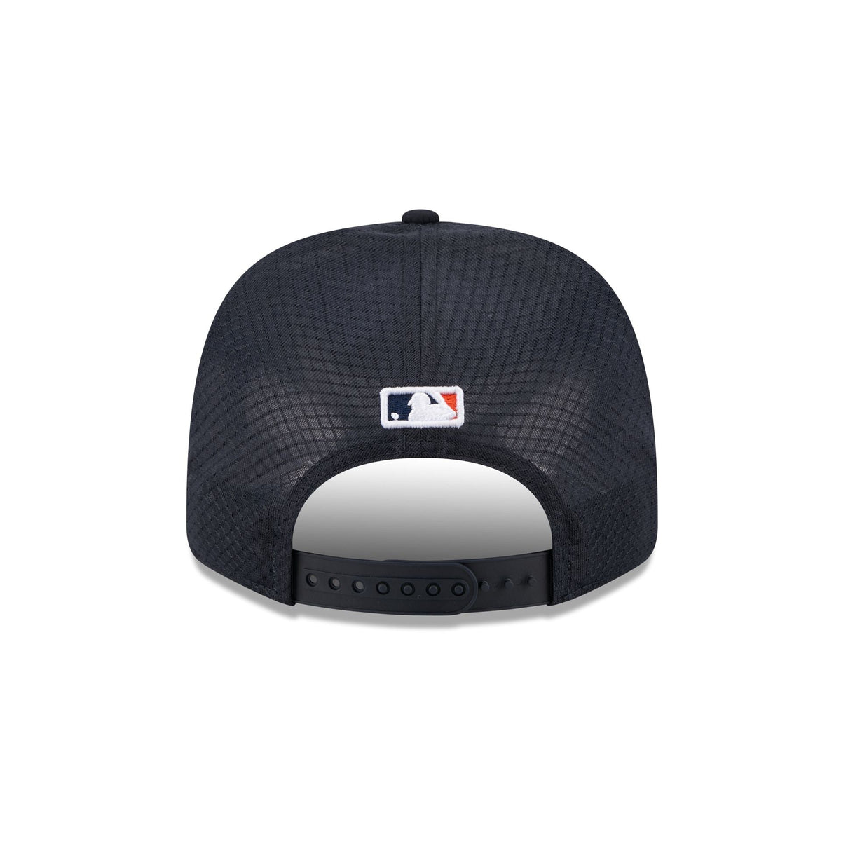 Detroit Tigers 2026 Batting Practice Fan Pack 9SEVENTY Stretch-Snap Hat