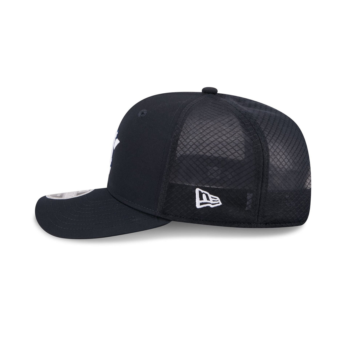 Houston Astros 2026 Batting Practice Fan Pack 9SEVENTY Stretch-Snap Hat