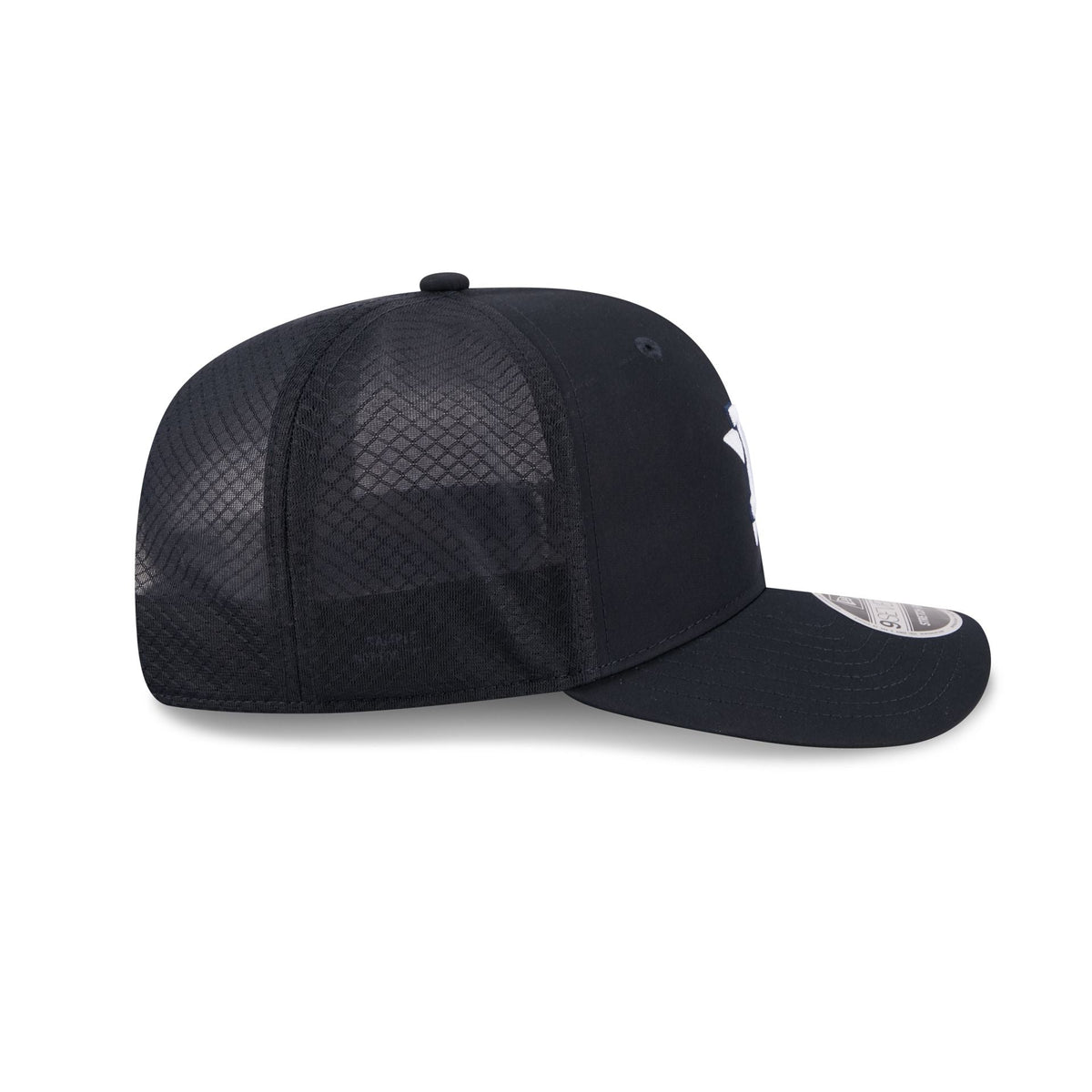 Houston Astros 2026 Batting Practice Fan Pack 9SEVENTY Stretch-Snap Hat
