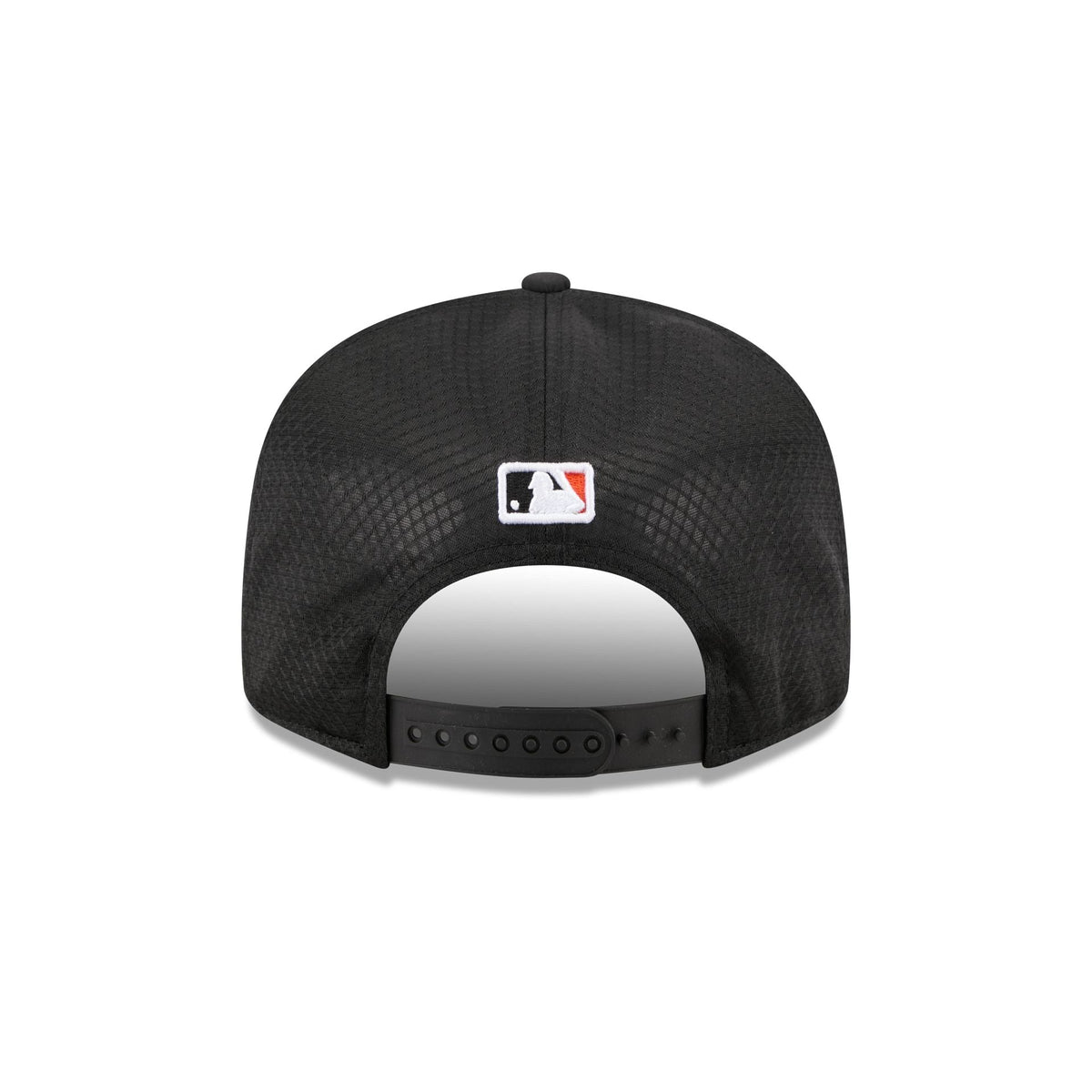 San Francisco Giants 2026 Batting Practice Fan Pack 9FIFTY Snapback Hat