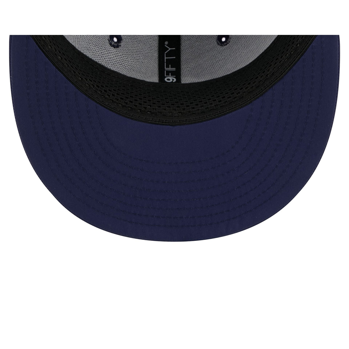 Milwaukee Brewers 2026 Batting Practice Fan Pack 9FIFTY Snapback Hat
