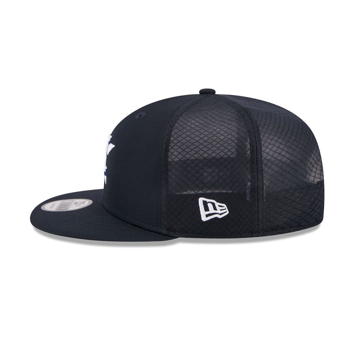 Houston Astros 2026 Batting Practice Fan Pack 9FIFTY Snapback Hat