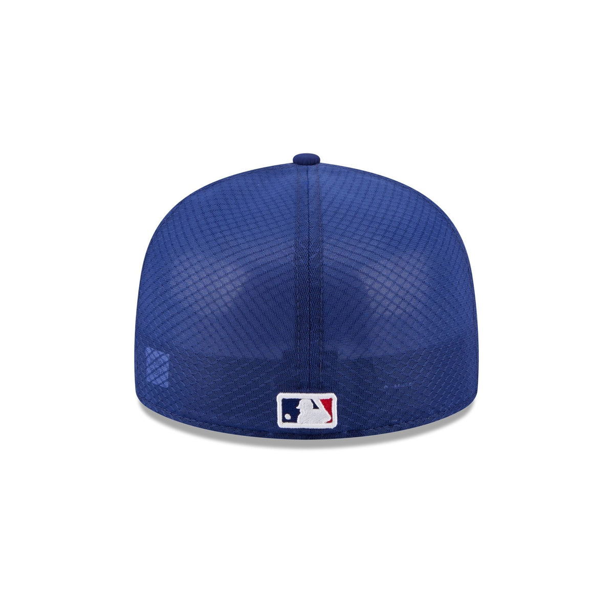 Texas Rangers 2026 Batting Practice Fan Pack 59FIFTY Fitted Hat