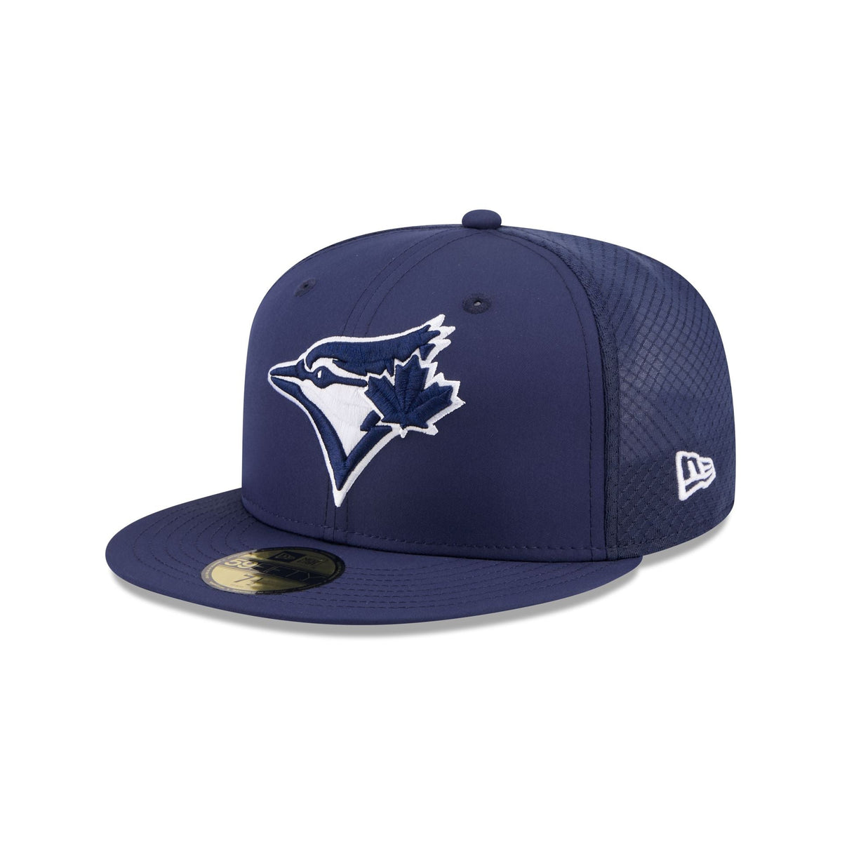 Toronto Blue Jays 2026 Batting Practice Fan Pack 59FIFTY Fitted Hat