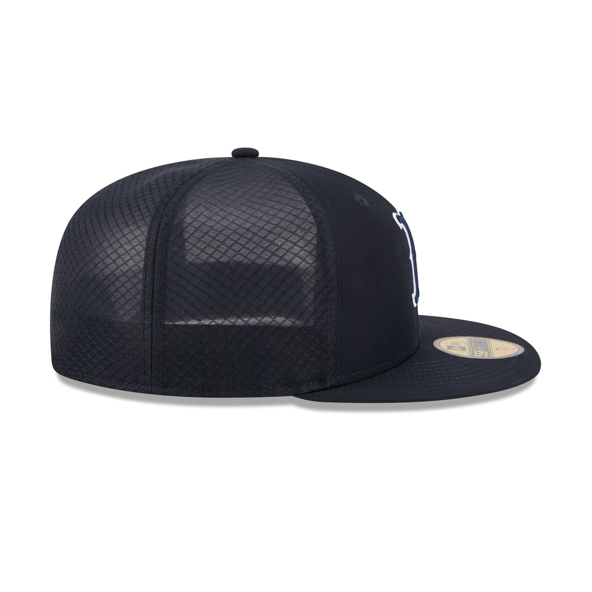 Boston Red Sox 2026 Batting Practice Fan Pack 59FIFTY Fitted Hat