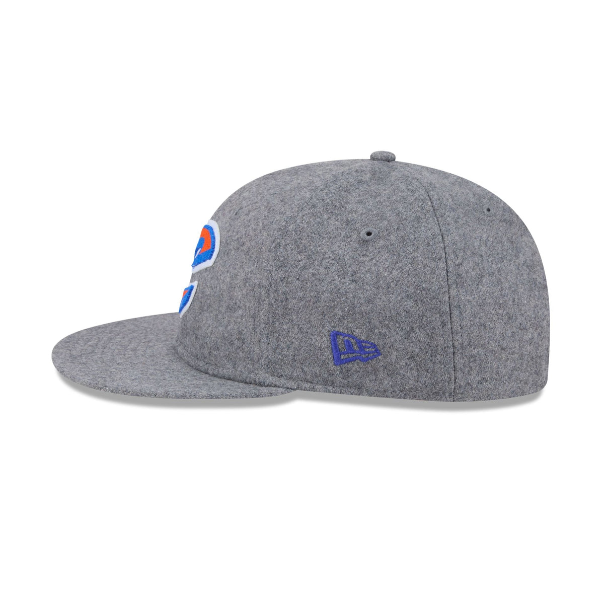 Cleveland Cavaliers Chenille Woven Retro Crown 9FIFTY Adjustable Hat