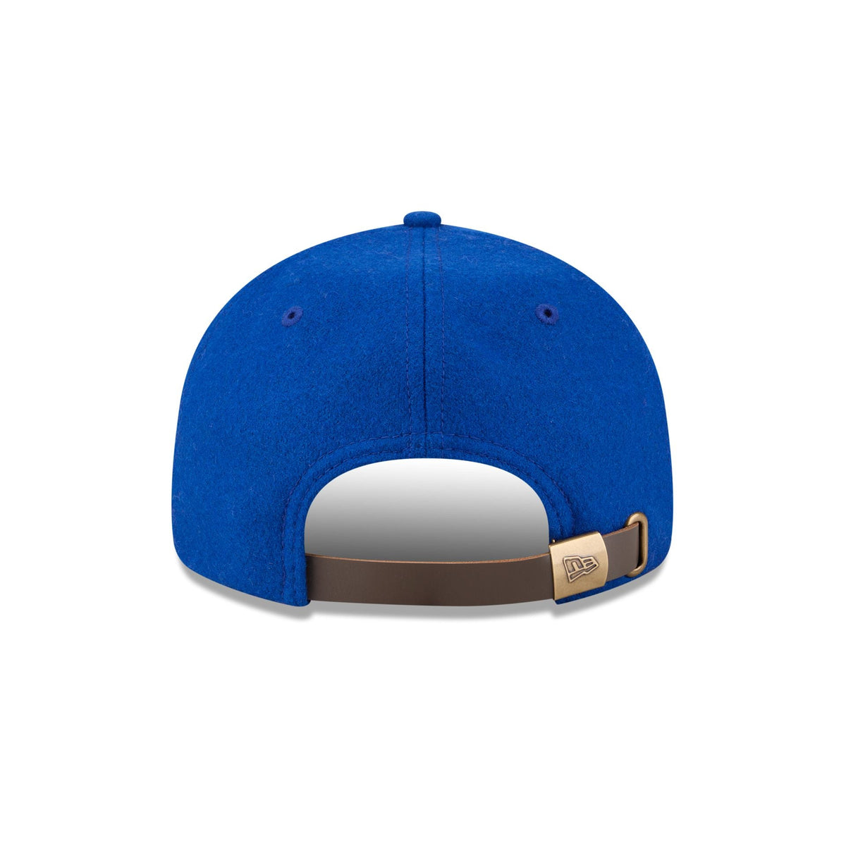 Detroit Pistons Chenille Woven Retro Crown 9FIFTY Adjustable Hat