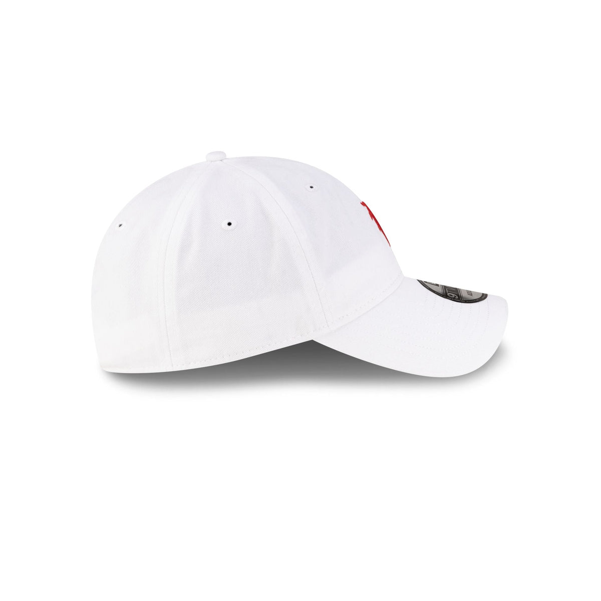 Ralph Lauren x Philadelphia Phillies White 9TWENTY Adjustable Hat