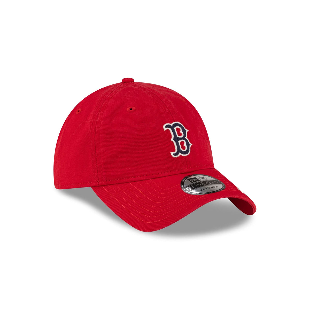 Ralph Lauren x Boston Red Sox Red 9TWENTY Adjustable Hat