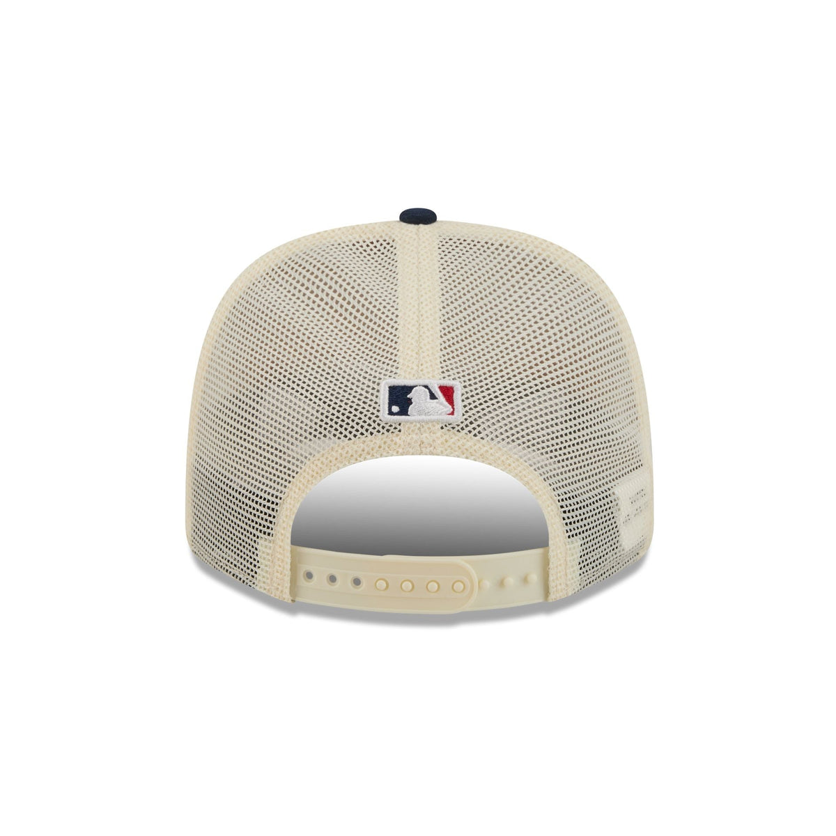 Houston Astros Independence Day 2026 9SEVENTY Trucker Hat