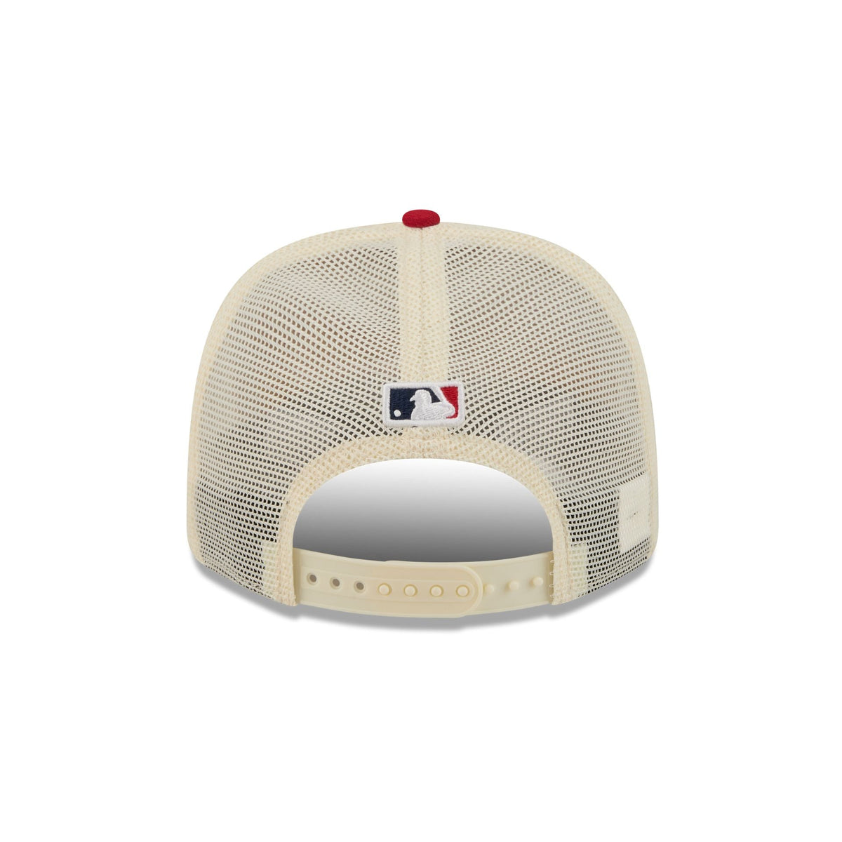 Athletics Independence Day 2026 9SEVENTY Trucker Hat
