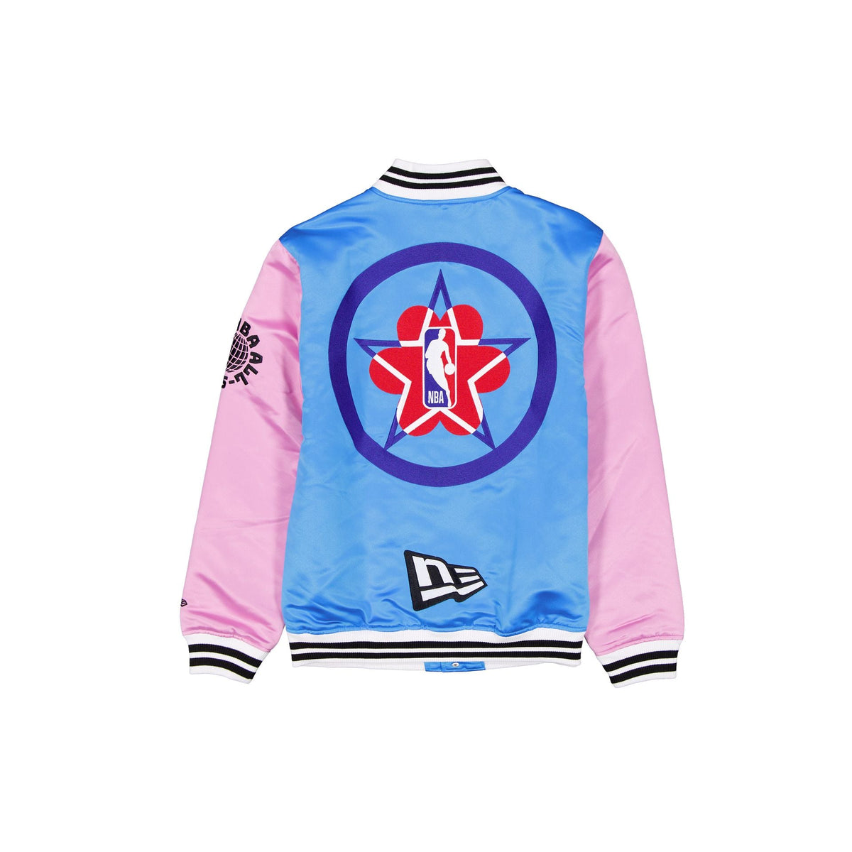 Savior Worldwide x 2026 NBA All-Star Game Jacket