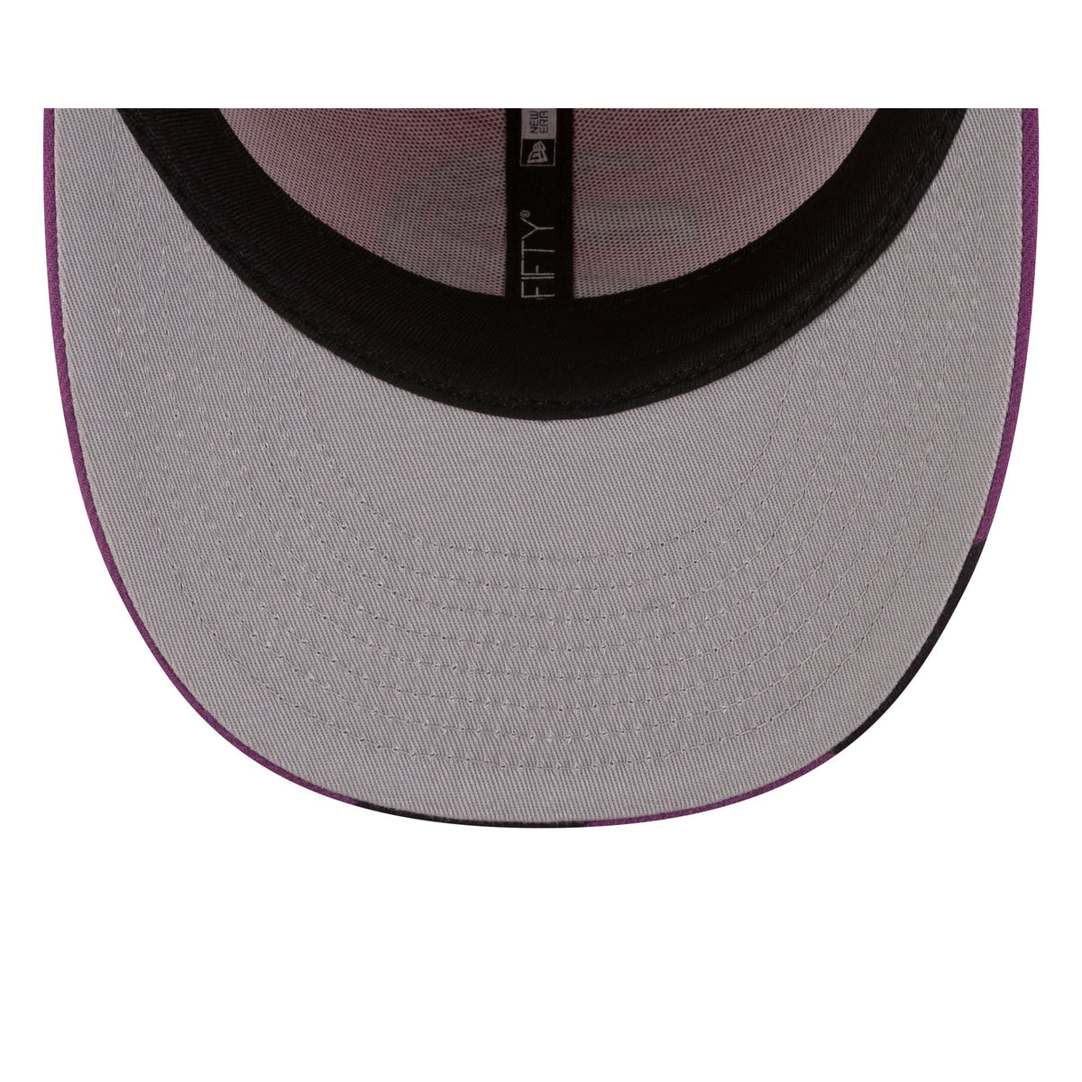 Savior Worldwide x Toronto Raptors Red 59FIFTY Fitted Hat
