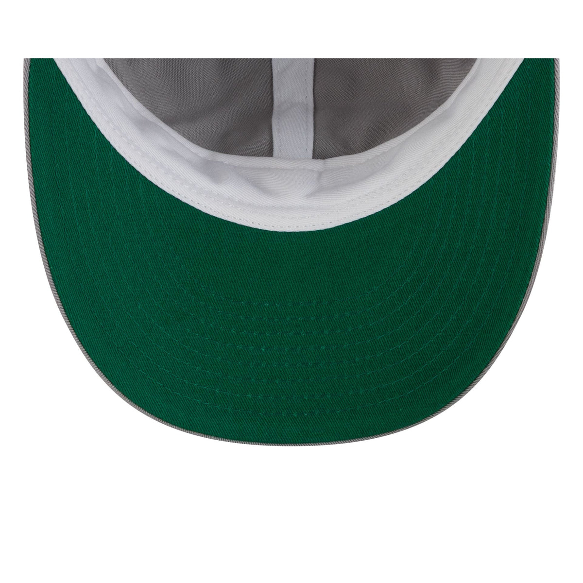 Aim¨¦ Leon Dore Los Angeles Dodgers Gray Retro Crown 9FIFTY Strapback Hat