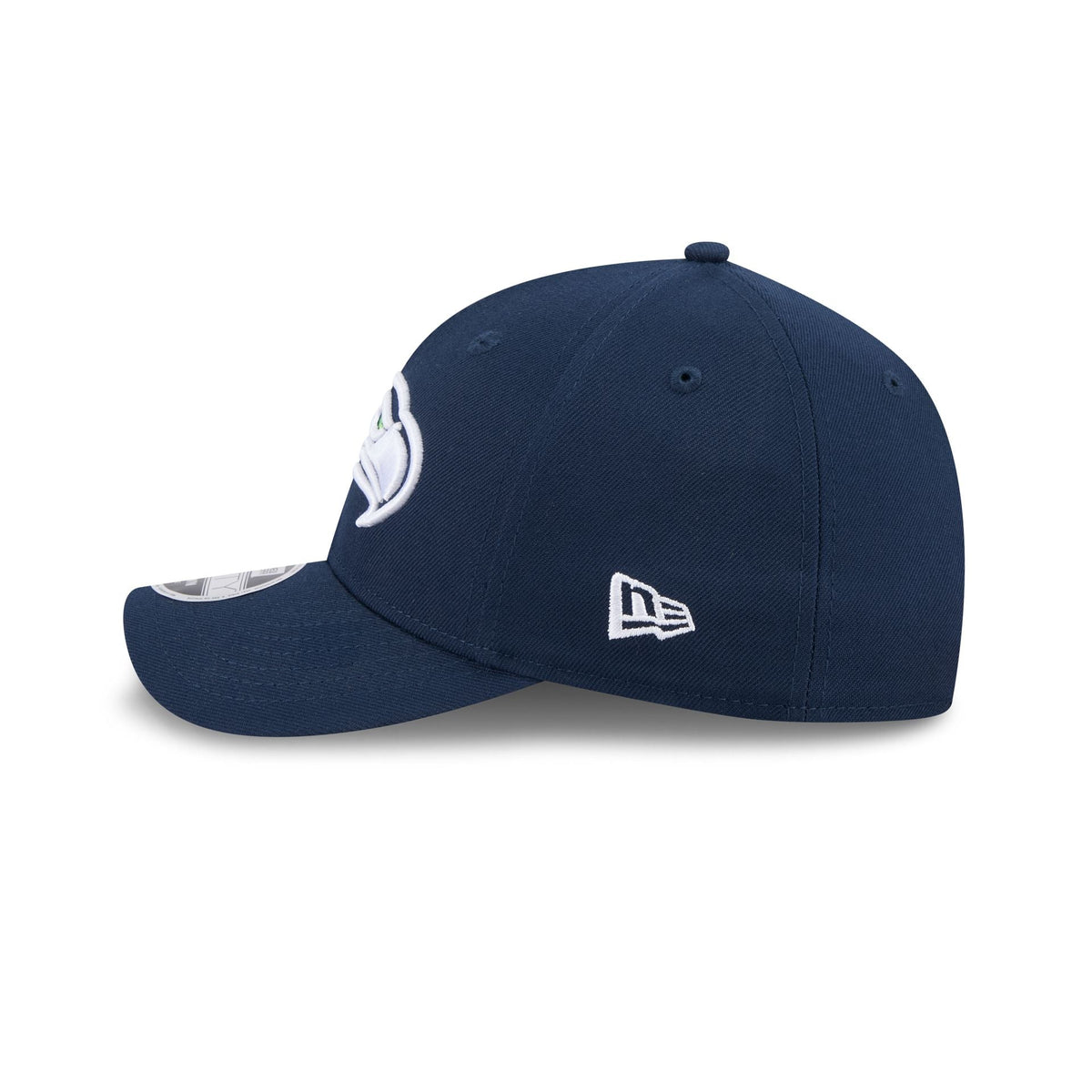 Seattle Seahawks 50th Anniversary 9FORTY M-Crown Snapback Hat