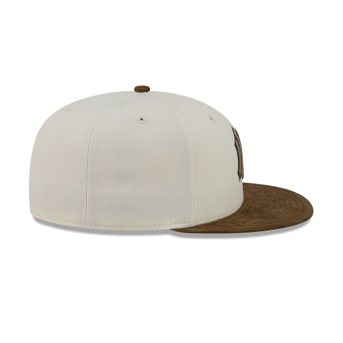 Just Caps Corduroy Chrome New York Yankees 59FIFTY Fitted Hat