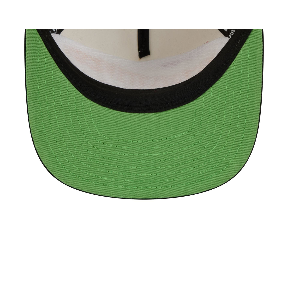 Boston Celtics Conference Script Chrome White 19TWENTY Adjustable Hat