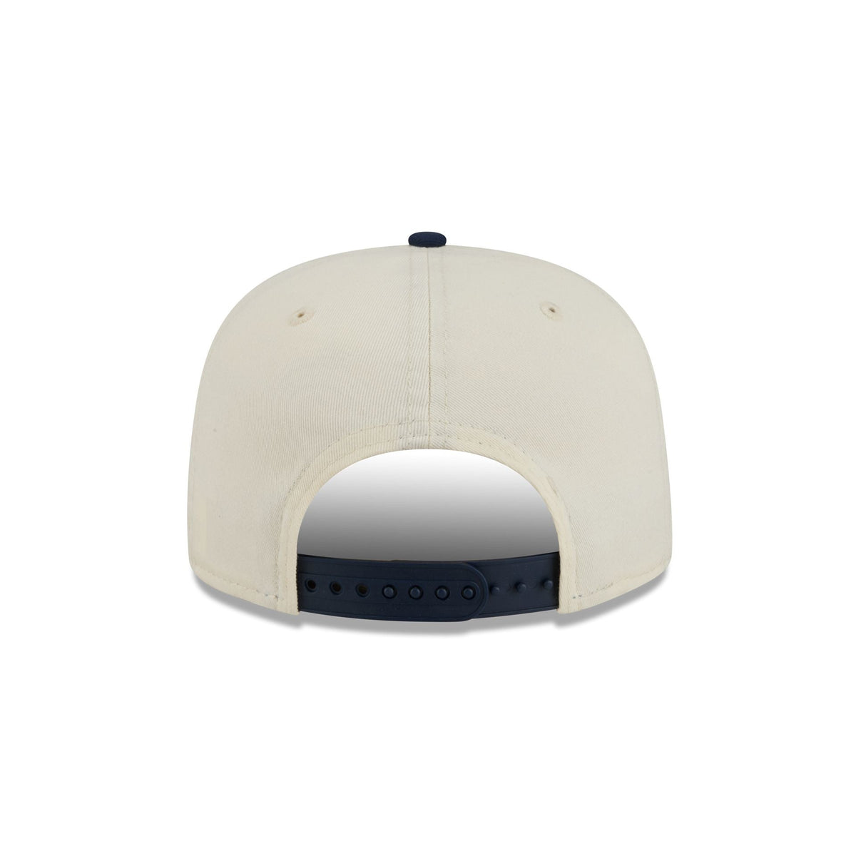 Washington Wizards Conference Script Chrome White 19TWENTY Adjustable Hat
