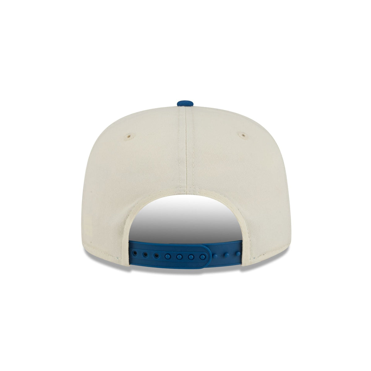 Minnesota Timberwolves Conference Script Chrome White 19TWENTY Adjustable Hat