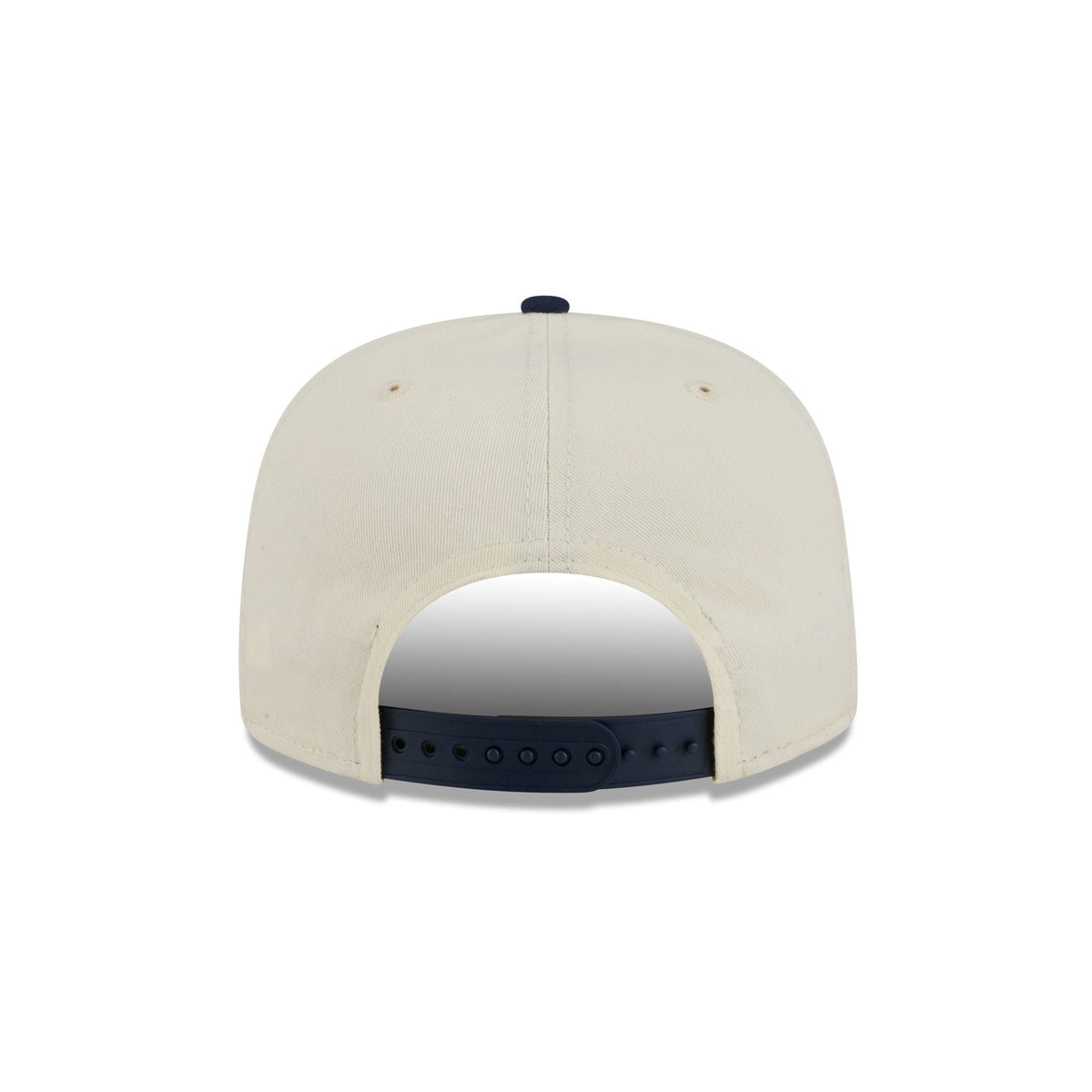 Indiana Pacers Conference Script Chrome White 19TWENTY Adjustable Hat
