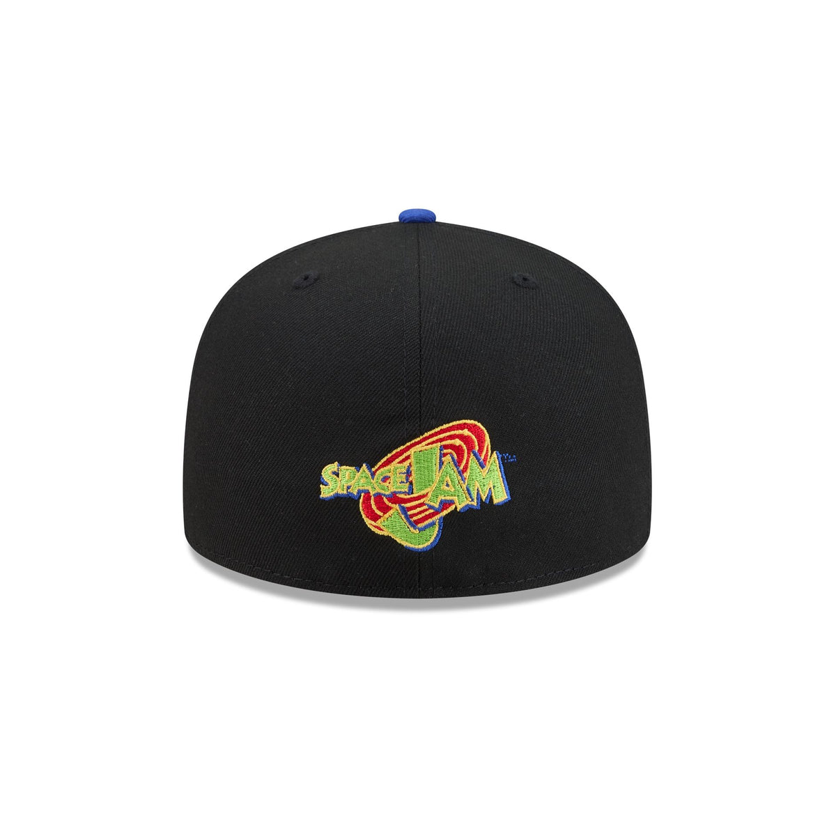 Space Jam x New York Knicks Monstars Black 59FIFTY Fitted Hat
