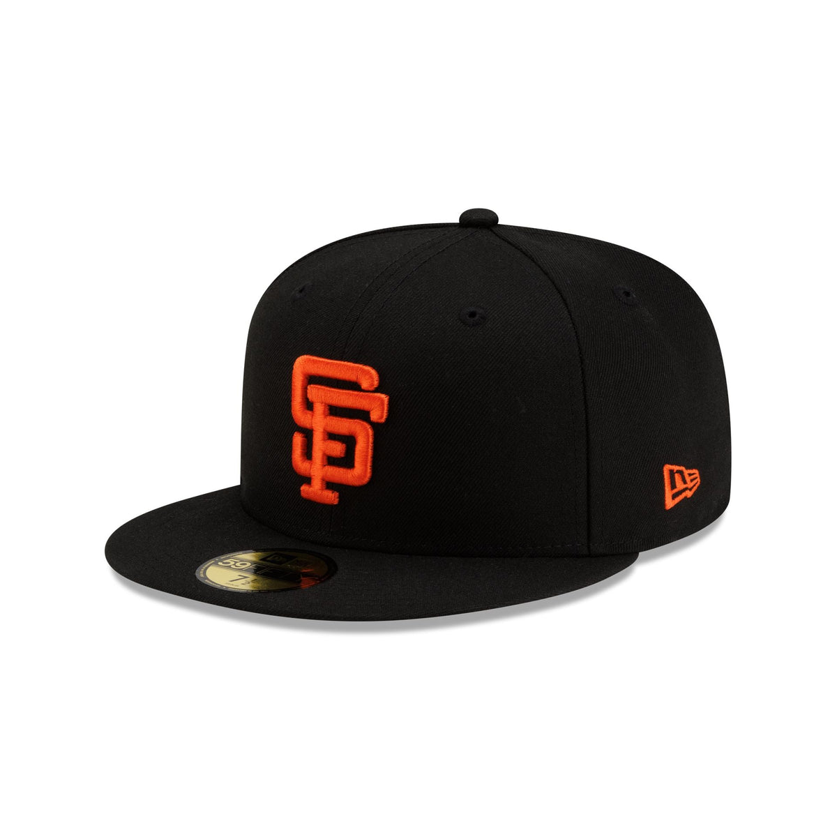 San Francisco Giants All-Star Game Sidepatch 59FIFTY Fitted Hat