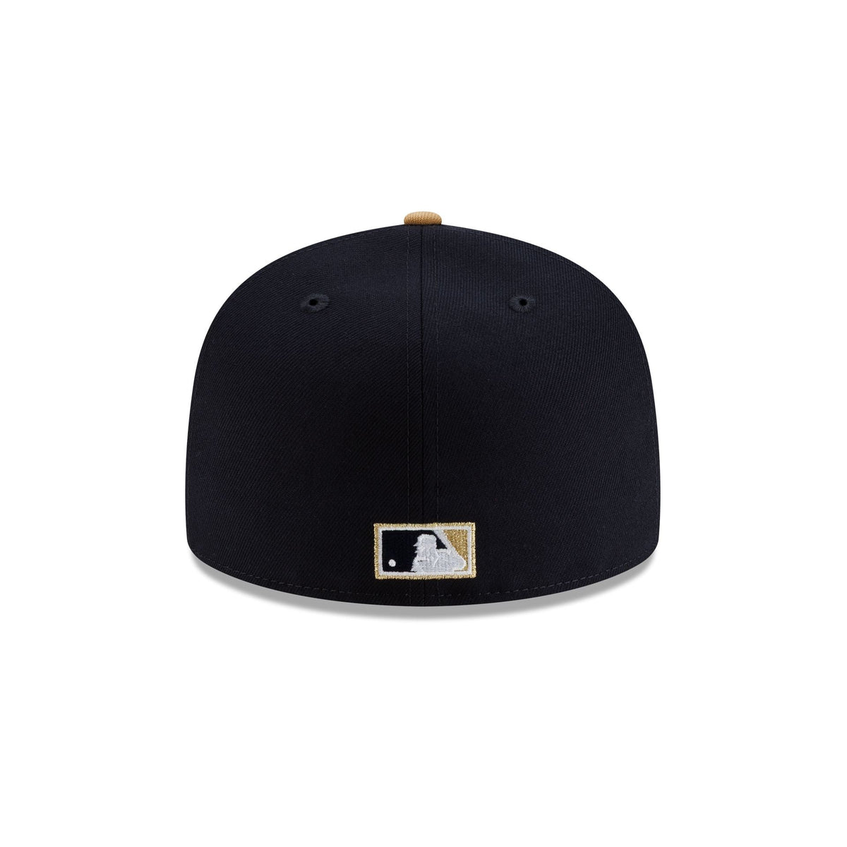 Houston Astros Anniversary Sidepatch 59FIFTY Fitted Hat