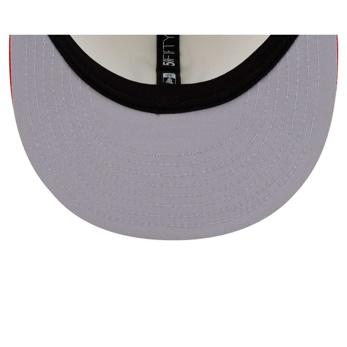 Kansas City Chiefs 2026 Training 59FIFTY Fitted Hat