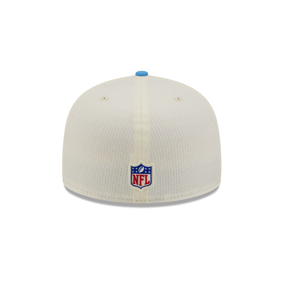 Los Angeles Chargers 2026 Training 59FIFTY Fitted Hat