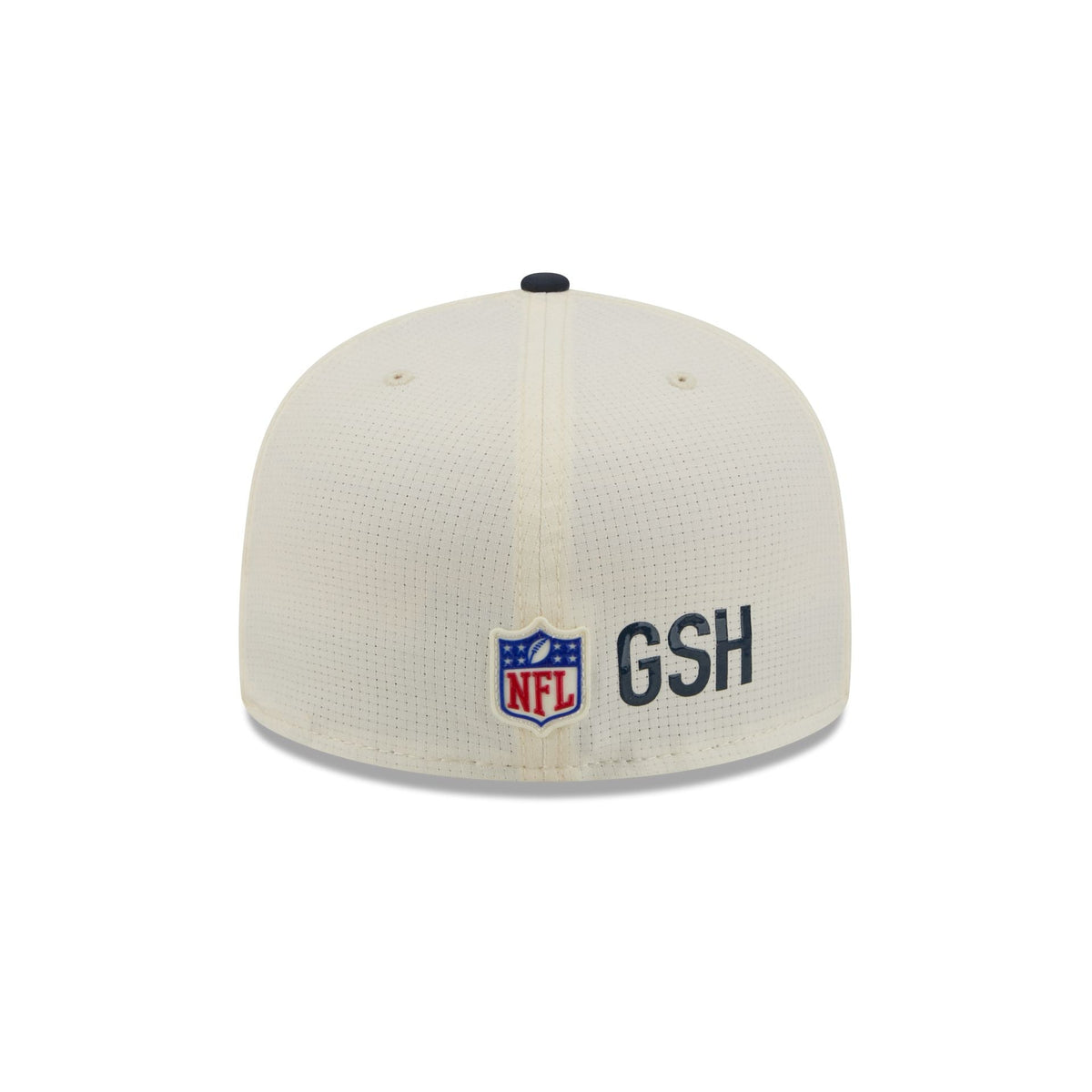 Chicago Bears 2026 Training Alt 59FIFTY Fitted Hat