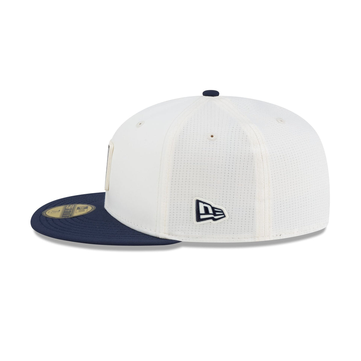 Chicago Bears 2026 Training Alt 59FIFTY Fitted Hat