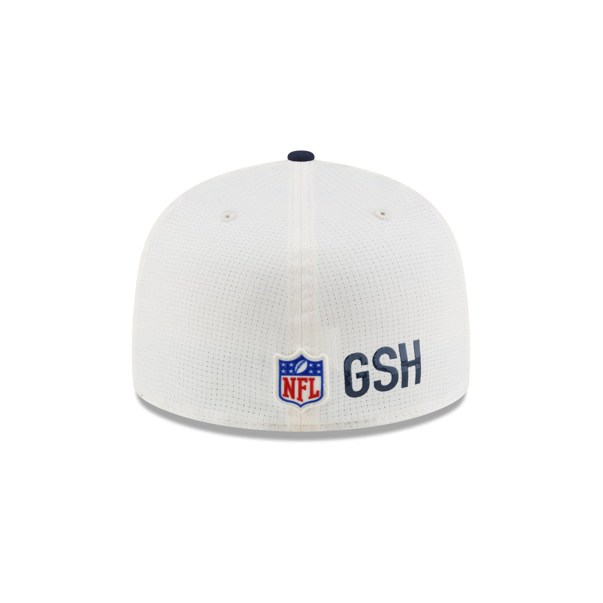 Chicago Bears 2026 Training Alt 59FIFTY Fitted Hat