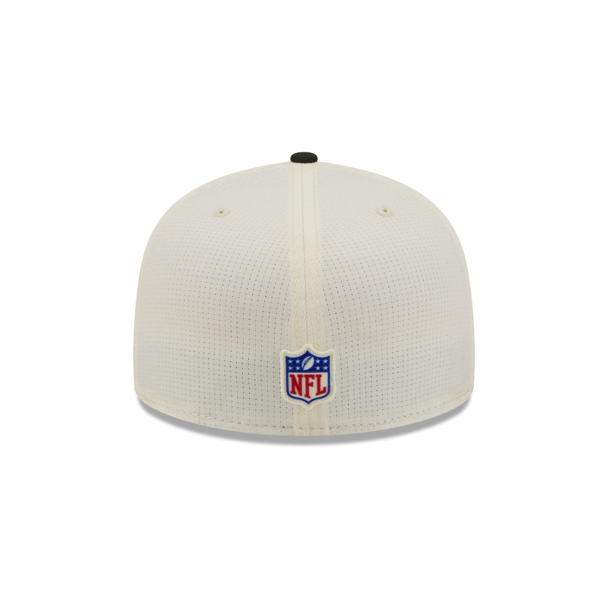 Baltimore Ravens 2026 Training 59FIFTY Fitted Hat