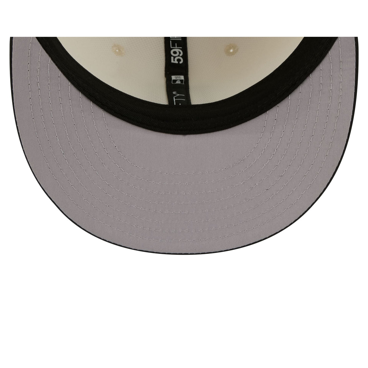 Baltimore Ravens 2026 Training 59FIFTY Fitted Hat