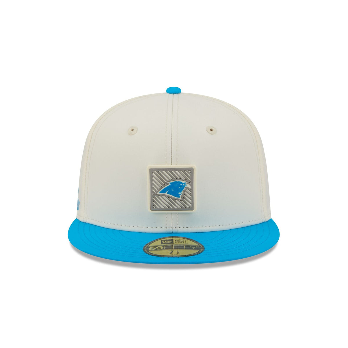 Carolina Panthers 2026 Training 59FIFTY Fitted Hat