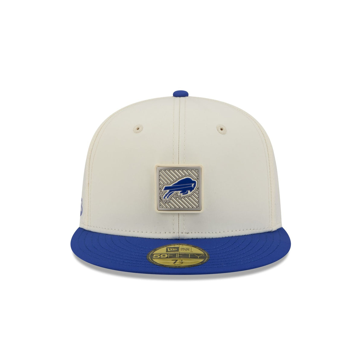Buffalo Bills 2026 Training 59FIFTY Fitted Hat