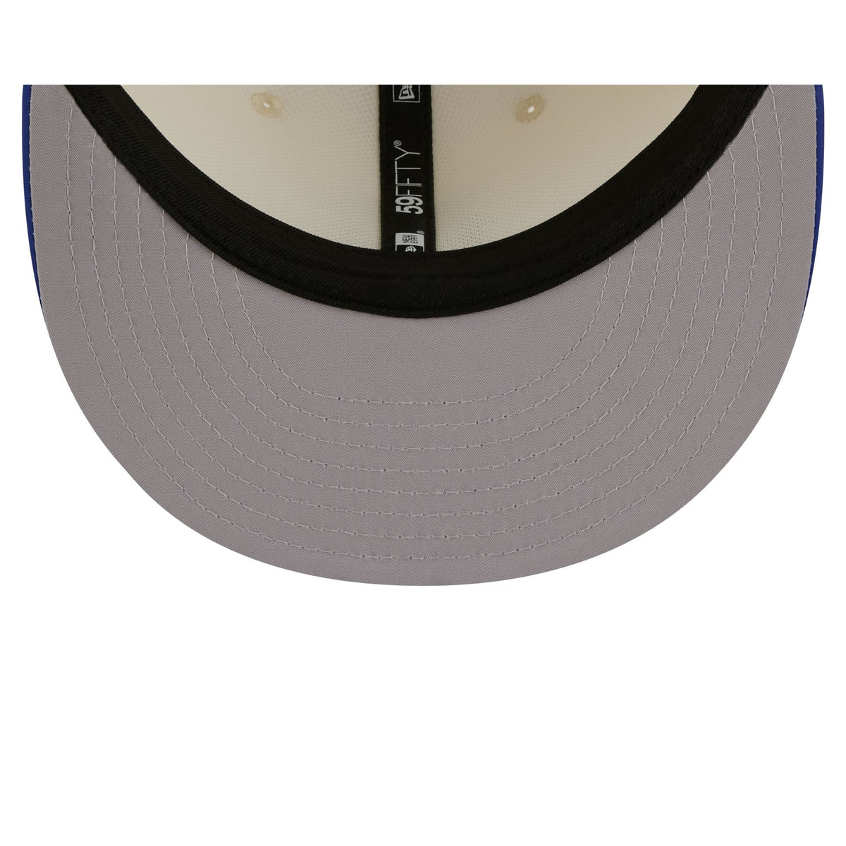 Buffalo Bills 2026 Training 59FIFTY Fitted Hat