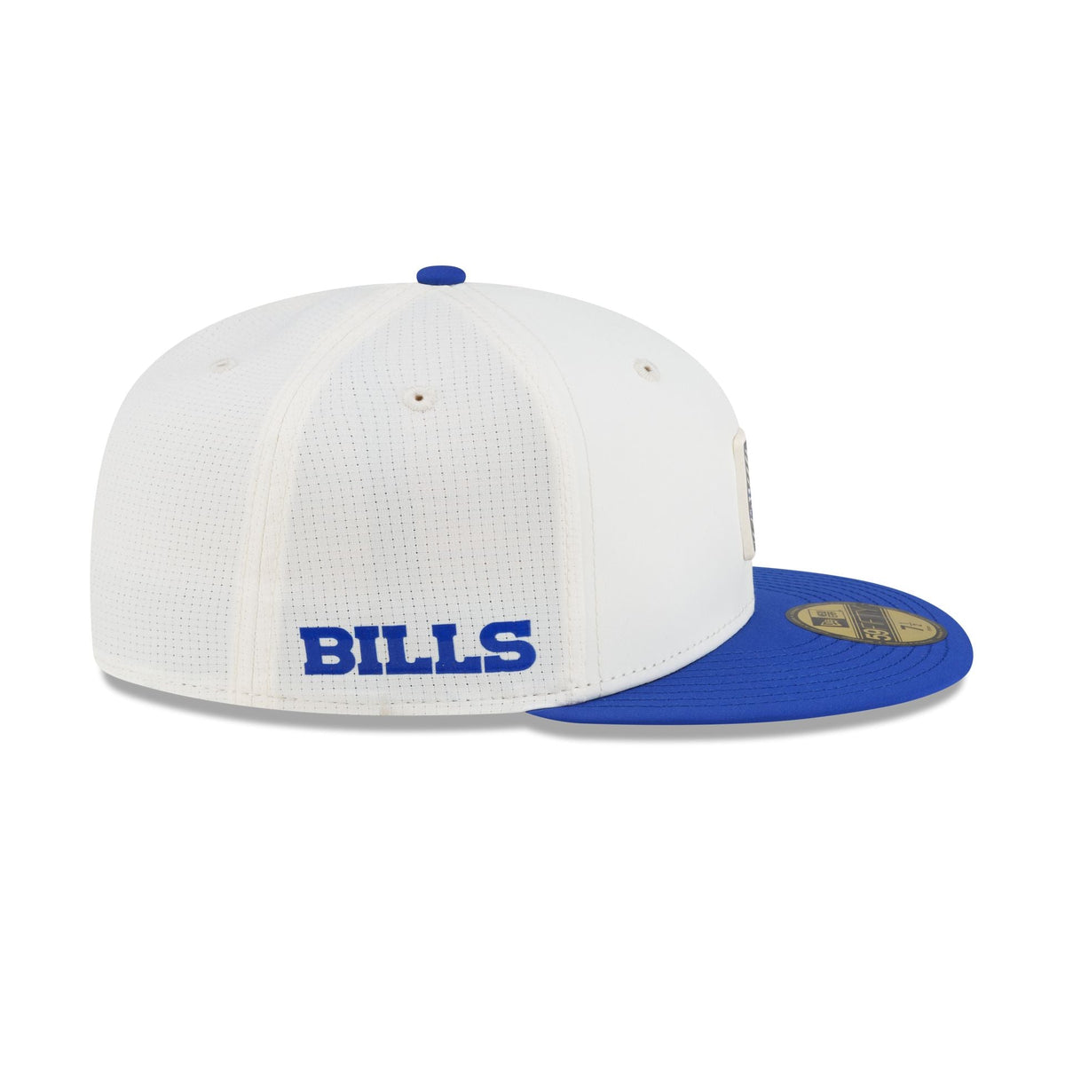 Buffalo Bills 2026 Training 59FIFTY Fitted Hat
