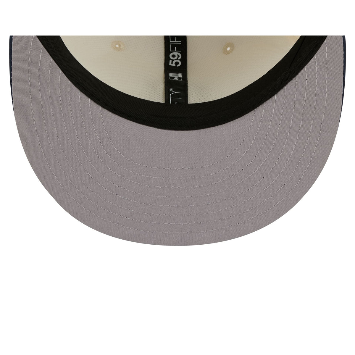 Denver Broncos 2026 Training 59FIFTY Fitted Hat