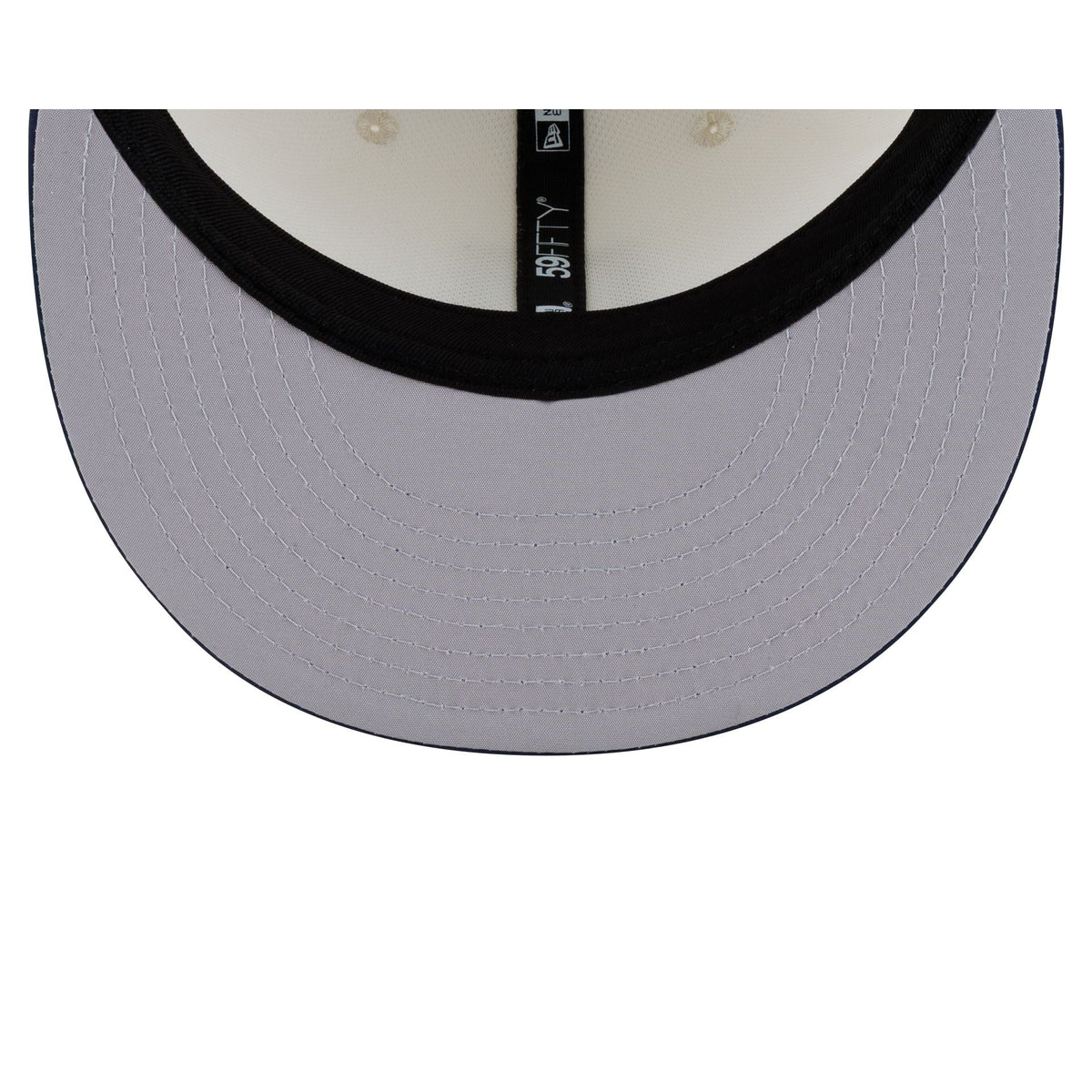 Denver Broncos 2026 Training 59FIFTY Fitted Hat