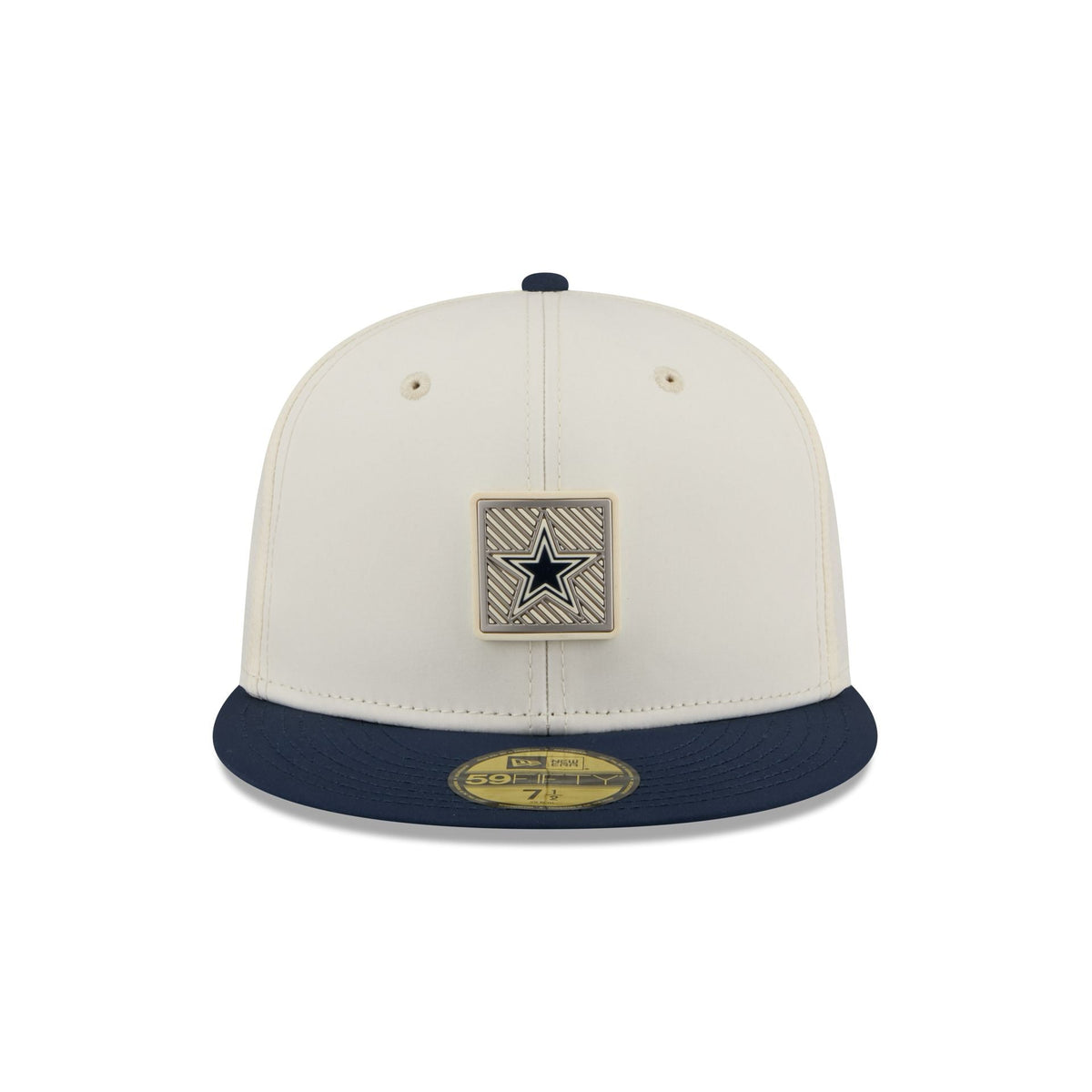 Dallas Cowboys 2026 Training 59FIFTY Fitted Hat