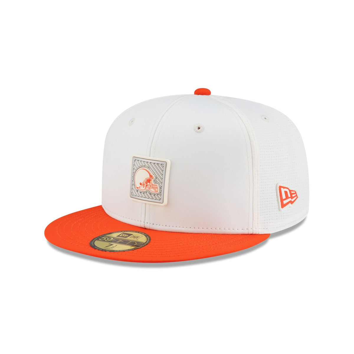 Cleveland Browns 2026 Training 59FIFTY Fitted Hat
