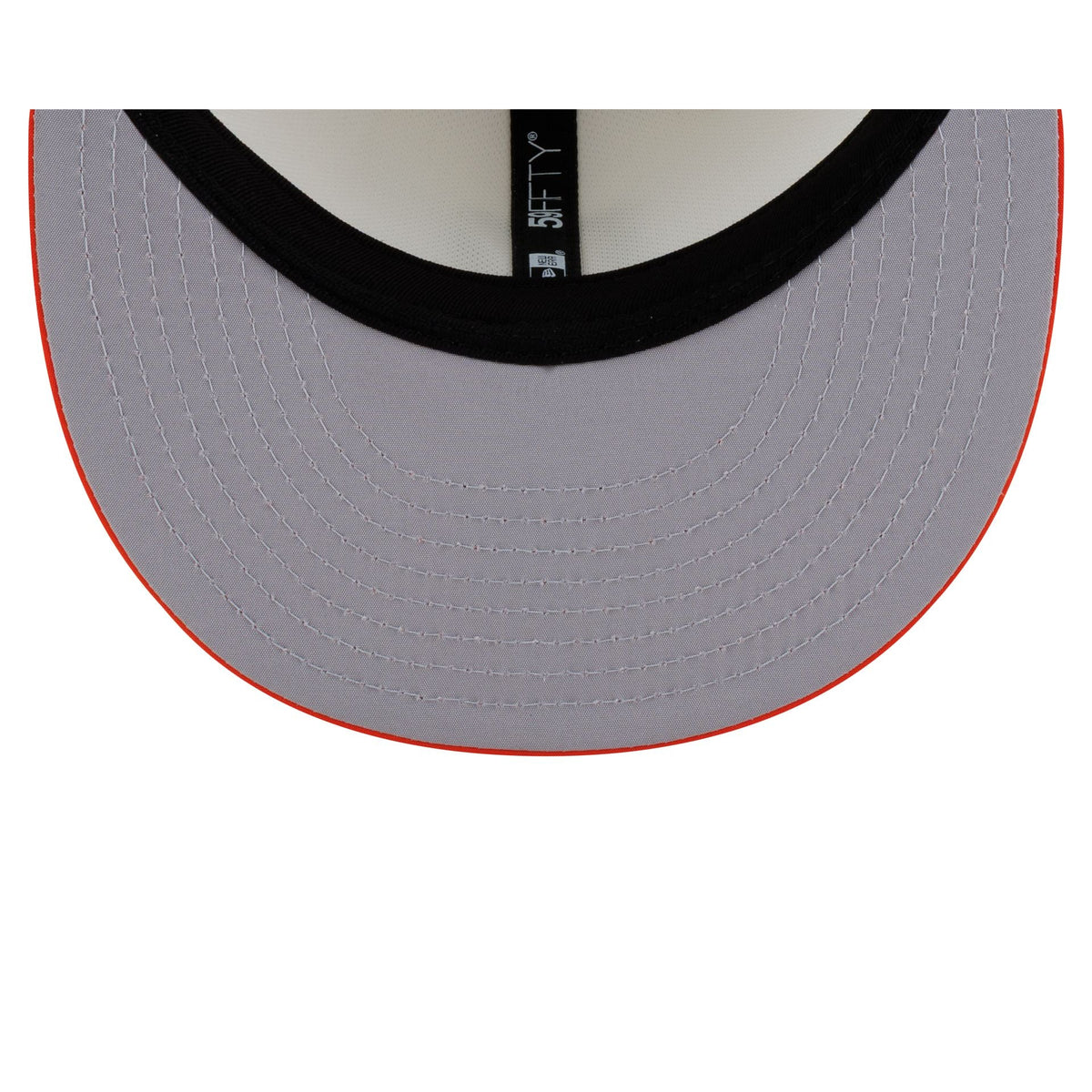 Cleveland Browns 2026 Training 59FIFTY Fitted Hat